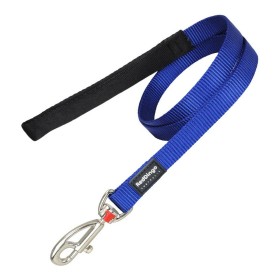 Correa para Perro Red Dingo Azul oscuro (1,2 x 120 cm) de Red Dingo, Correas - Ref: S6100851, Precio: 7,93 €, Descuento: %