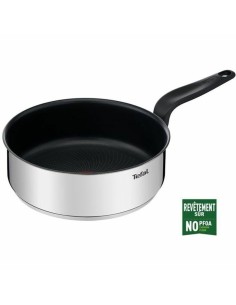 Pfannenset Tefal B5569153 Schwarz Aluminium (3 Stück) | Tienda24 Tienda24.eu