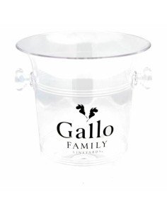 Flaschenkühler Gallo 22 x 27 x 39 cm von Gallo, Wein- & Sektkühler - Ref: S7187046, Preis: 42,36 €, Rabatt: %