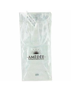 Busta per Bottiglia di Vino AMEDEE 10 x 10 x 30 cm da AMEDEE, Raffredda bottiglie - Ref: S7187048, Precio: 24,13 €, Descuento: %