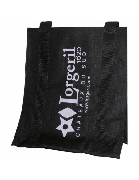 Busta per Bottiglia di Vino Lorgeril 10 x 10 x 30 cm da Lorgeril, Tappi versatori da vino - Ref: S7187050, Precio: 27,75 €, D...