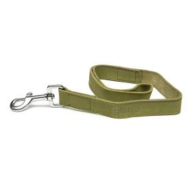 Correa para Perro Gloria Oasis 1.5 x 100 cm Verde de Gloria, Correas - Ref: S6100876, Precio: 10,42 €, Descuento: %