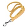 Laisse pour Chien Gloria Oasis 2.1 x 100 cm Jaune | Tienda24 - Global Online Shop Tienda24.eu