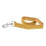 Guinzaglio per Cani Gloria Oasis 2.1 x 100 cm Giallo | Tienda24 - Global Online Shop Tienda24.eu