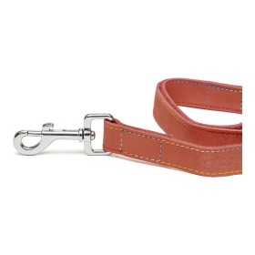 Dog Lead Gloria Oasis 2.1 x 100 cm Red by Gloria, Leads - Ref: S6100881, Price: 11,65 €, Discount: %