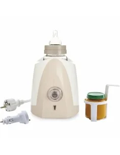 Baby bottle warmer ThermoBaby | Tienda24 Tienda24.eu