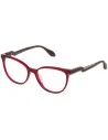 Monture de Lunettes Femme Carolina Herrera VHN591M-5305AC Marron | Tienda24 Tienda24.eu