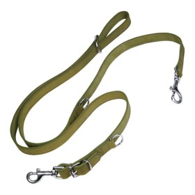 Laisse pour Chien Gloria Oasis Multiple 2.1 x 200 cm Vert de Gloria, Sangles - Réf : S6100892, Prix : 18,07 €, Remise : %