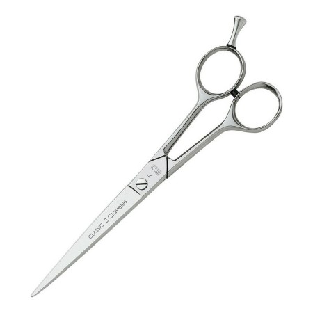 Pet Scissors 3 Claveles Classic 15.5 cm (15,2 cm) by 3 Claveles, Scissors - Ref: S6100897, Price: 38,89 €, Discount: %