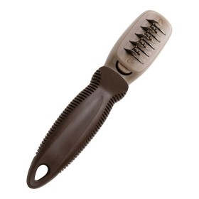 Detangling Hairbrush Gloria Knot cutter by Gloria, Brushes - Ref: S6100909, Price: 8,12 €, Discount: %