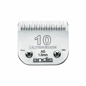 Replacement Shaver Blade Andis S-10 Dog 1,5 mm by Andis, Electric shavers and blades - Ref: S6100925, Price: 32,68 €, Discoun...