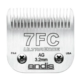 Replacement Shaver Blade Andis S-7FC Dog 3,2 mm by Andis, Electric shavers and blades - Ref: S6100926, Price: 36,02 €, Discou...