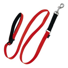 Correia de treino Gloria 2 cm x 2m Vermelho de Gloria, Trelas - Ref: S6100955, Preço: 8,87 €, Desconto: %