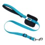 Laisse pour Chien Gloria 70-102 cm Bleu de Gloria, Sangles - Réf : S6100958, Prix : 11,13 €, Remise : %