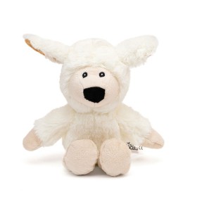 Juguete para perros Gloria Kondoo Oveja de Gloria, Juguetes de peluche - Ref: S6100959, Precio: 7,87 €, Descuento: %