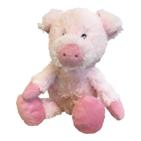 Dog toy Gloria Peggy Pig by Gloria, Furry toys - Ref: S6100960, Price: 7,87 €, Discount: %