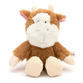 Dog toy Gloria Banjo Cow by Gloria, Furry toys - Ref: S6100961, Price: 7,87 €, Discount: %