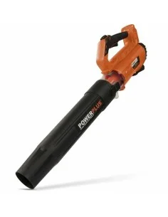 Souffleuse Black & Decker BCBL200L-QW Volets | Tienda24 Tienda24.eu