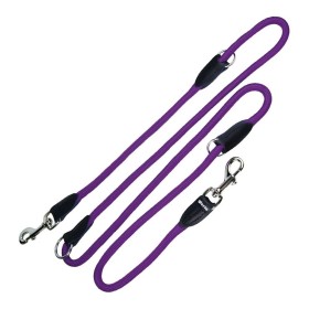 Dog Lead Gloria 1.2 x 200 cm Purple by Gloria, Leads - Ref: S6100974, Price: 21,93 €, Discount: %