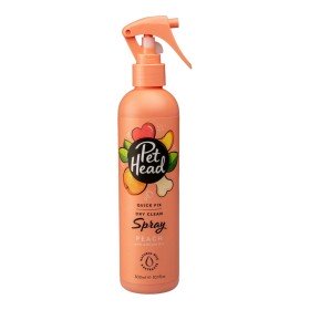 Shampoo für Haustiere Menforsan 300 ml Insektenschutzmittel Hund | Tienda24 - Global Online Shop Tienda24.eu