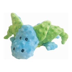 Giocattoli per cani Gloria Smaug Drago di Gloria, Giocattoli di peluche - Rif: S6101014, Prezzo: 6,45 €, Sconto: %