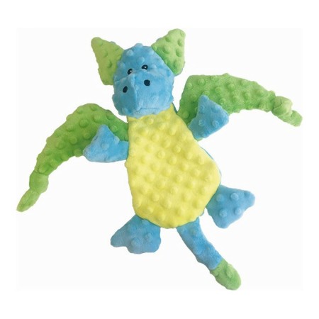 Dog toy Gloria Smaug Dragon by Gloria, Furry toys - Ref: S6101015, Price: 9,21 €, Discount: %