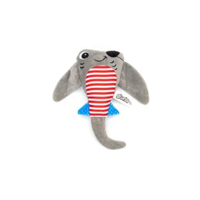 Dog toy Gloria Ryan Manta ray by Gloria, Furry toys - Ref: S6101016, Price: 6,73 €, Discount: %