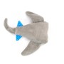 Giocattoli per cani Gloria Ryan Manta gigante di Gloria, Giocattoli di peluche - Rif: S6101016, Prezzo: 6,73 €, Sconto: %