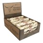 Snack per Cani Gloria Twin Stick Rawhide Masticabile 50 Unità di Gloria, Biscotti, ciambelle e snack - Rif: S6101017, Prezzo:...