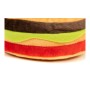 Jouet pour chien Gloria Hamburdog 14 x 6 cm Hamburgers de Gloria, Jouets en peluche - Réf : S6101020, Prix : 6,30 €, Remise : %