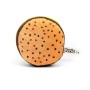 Giocattoli per cani Gloria Hamburdog 14 x 6 cm Sandwich, Hamburger di Gloria, Giocattoli di peluche - Rif: S6101020, Prezzo: ...