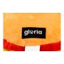 Brinquedo para cães Gloria Hamburdog 14 x 6 cm Hambúrguer de Gloria, Brinquedos de peluche - Ref: S6101020, Preço: 5,30 €, De...