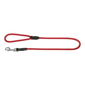 Laisse pour Chien Hunter FREESTYLE Rouge 110 cm de Hunter, Sangles - Réf : S6101043, Prix : 17,02 €, Remise : %