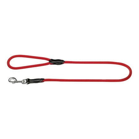 Trela para Cães Hunter FREESTYLE Vermelho 110 cm de Hunter, Trelas - Ref: S6101043, Preço: 17,02 €, Desconto: %