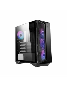 ATX Semi-tower Box Asus GR701 ROG White Multicolour | Tienda24 Tienda24.eu