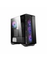 Caixa ATX MSI MPG GUNGNIR 111R Preto | Tienda24 Tienda24.eu