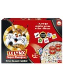 Board game Educa Le Lynx: Super Champion (FR) | Tienda24 Tienda24.eu