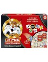 Jeu de société Educa Le Lynx: Super Champion (FR) | Tienda24 Tienda24.eu