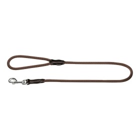 Laisse pour Chien Hunter FREESTYLE Marron (110 cm) de Hunter, Sangles - Réf : S6101071, Prix : 17,02 €, Remise : %