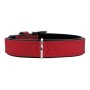 Collar para Perro Hunter Softie Rojo (36-44 cm) de Hunter, Collares - Ref: S6101078, Precio: 25,00 €, Descuento: %