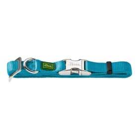 Dog collar Hunter Alu-Strong Turquoise Size L (45-65 cm) by Hunter, Collars - Ref: S6101080, Price: 14,51 €, Discount: %