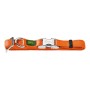 Coleira para Cães Hunter Alu-Strong Laranja 20 de Hunter, Coleiras - Ref: S6101088, Preço: 12,11 €, Desconto: %