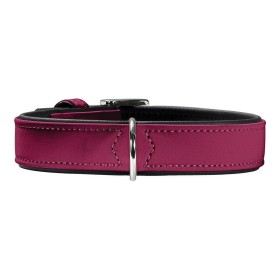 Coleira para Cães Hunter Softie Cor de Rosa (36-44 cm) de Hunter, Coleiras - Ref: S6101095, Preço: 25,25 €, Desconto: %