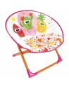 Child's Armchair Fun House Foldable | Tienda24 Tienda24.eu