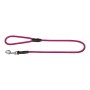 Dog Lead Hunter FREESTYLE Fuchsia 110 cm | Tienda24 - Global Online Shop Tienda24.eu