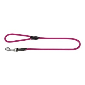 Trela para Cães Hunter FREESTYLE Fúcsia 110 cm de Hunter, Trelas - Ref: S6101101, Preço: 17,36 €, Desconto: %