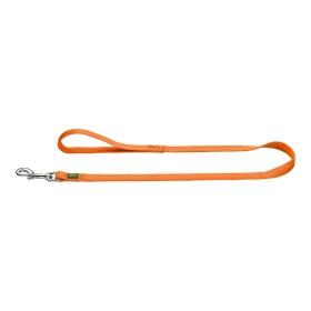 Trela para Cães Hunter Laranja (100 cm) de Hunter, Trelas - Ref: S6101109, Preço: 10,50 €, Desconto: %