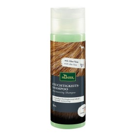 Champô Hidratante Hunter Cão Aloé Vera 200 ml de Hunter, Champôs e amaciadores - Ref: S6101110, Preço: 7,30 €, Desconto: %