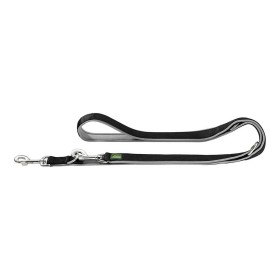 Correa para Perro Hunter NEOPREN Negro (200 cm) de Hunter, Correas - Ref: S6101116, Precio: 22,80 €, Descuento: %