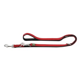 Guinzaglio per Cani Hunter NEOPREN Rosso 200 cm di Hunter, Guinzagli - Rif: S6101117, Prezzo: 21,89 €, Sconto: %